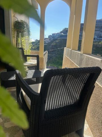 Casa Do Pico Guest House Ribeira Brava Ngoại thất bức ảnh