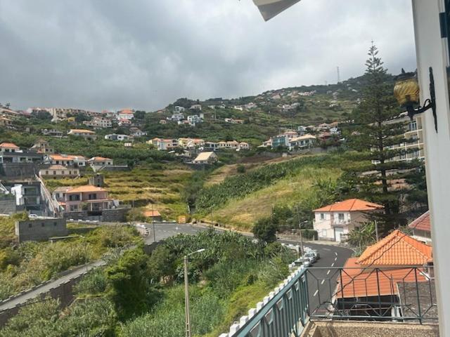 Casa Do Pico Guest House Ribeira Brava Ngoại thất bức ảnh